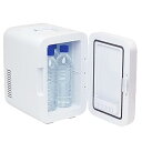 【中古】オーム電機 保冷保温ボックス 5L ポータブル電子式 OHM KAJ-R055R-W 08-1108 ホワイト