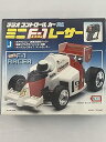 【中古】ラジオコントロールカー ミニ F1 レーサー F-1