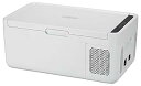 【中古】Dometicドメティック MOBICOOL MCG15 AC100V/DC12V/24Vポータブル2wayコンプレッサー冷凍/冷蔵庫 14.5L ホワ...