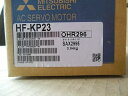 【中古】HF-KP23 ACサーボモーター産業用モーター