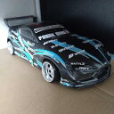【中古】ヨコモ パンデムGR A 90スープラ