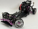 【中古】ヨコモ 電動RC 1/10 RWD YD-2SXIII 2.4メカ付 受信機無