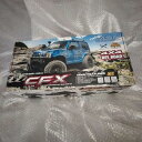 【中古】1/10 MST CFX 4×4 オフロード RC 4WD 未組立