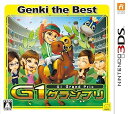 【中古】G1グランプリ Genki the Best - 3DS