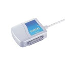 【中古】エレコム ゲームパッドコンバータ USB接続 プレステ/プレステ2コントローラ対応 1ポート JC-PS101USV