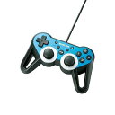 【中古】【2010年モデル】エレコム ゲームパッド USB接続 12ボタンアナログスティック搭載 振動/連射 高耐久 【ファイナルファンタジーXIV: 新生エオ...