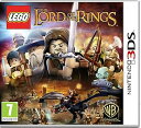 【中古】3ds lego lord of the rings (eu)