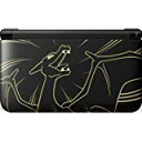 【中古】ニンテンドー3DS LL リザードンエディション (限定版)