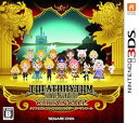 【中古】シアトリズム ファイナルファンタジー カーテンコール - 3DS