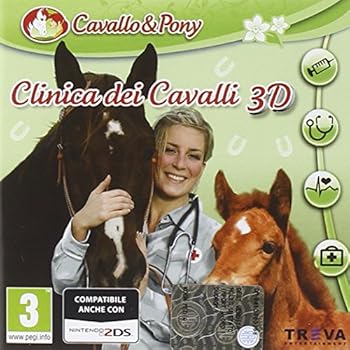 【中古】出版社 みのり Sw 3Ds 1007529 ラ・クリニカ デイ カブ