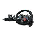 【中古】Logicool G USB ハンコン G29 グランツーリスモ7 動作確認済み PS5 PS4 PC ハンドル コントローラー レーシング ゲーム ドライビングフォース LP