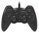 【中古】EDGE 301 ゲーミングパッド ブラック