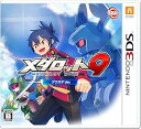 【中古】メダロット9 クワガタVer. - 3DS