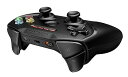 【中古】SteelSeries Bluetooth接続 タブレット・Apple製デバイス対応 ワイヤレスゲーミングパッド(ブラック)Nimbus 69070 M...