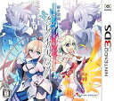 【中古】蒼き雷霆 ガンヴォルト ストライカーパック 通常版 - 3DS