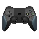 【中古】Apple公認 HORIPAD ULTIMATE ワイヤレス Bluetooth ゲームコントローラー iPhone/iPad/Apple TV/Mac...