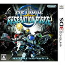 【中古】メトロイドプライム フェデレーションフォース
