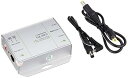 【中古】Solid Camera 5V/12V IEEE802.3af 準拠PoEスプリッター PoE-PD01