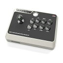 【中古】Mayflash アーケードスティック F300 Elite PS4/PS3/NEOGEO mini/XBOX ONE/XBOX 360/PC/Andr...