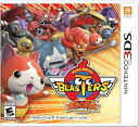 【中古】Yo-Kai Watch Blasters: Red Cat Corps for Nintendo 3DS