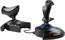 【中古】スラストマスター 【エースコンバット7 公式ライセンス商品】 Thrustmaster T-Flight Hotas 4 エースコンバット7 エディショ...
