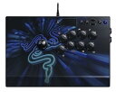 【中古】Razer Panthera Evo アーケードコントローラー PS4/PC対応 【日本正規代理店保証品】 RZ06-02720100-R3A1