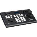 【中古】AViPAS AV-3104IP 4D ジョイスティック PTZ コントローラー