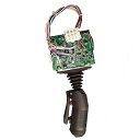 【中古】KRRK-parts 15911 ジョイスティックコントローラー Skyjack SJIII 3015 SJIII 3215 SJIII 3219 SJ...