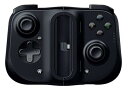 【中古】Razer Kishi for iPhone モバイル コントローラー iOS ゲーム【日本正規代理店保証品】 RZ06-03360100-R3M1
