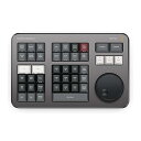 【中古】Blackmagic Design DaVinci Resolve Speed Editor 専用コントローラー単品