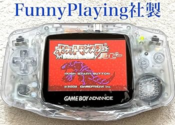 楽天市場】ゲームボーイアドバンス 中古 本体の通販 楽天市場】ゲームボーイアドバンス 中古 本体の通販