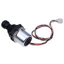 【中古】Holdia ジョイスティック コントローラー 1001118419 1600274 JLG ブーム リフト E40AJP E45A E300A E40...