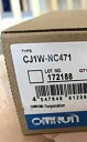 【中古】PLCABLE(修理交換用 )適用する OMRON プログラムコントローラー CJ1W-NC471