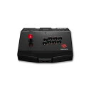 【中古】Mad Catz マッドキャッツ T.E.3 Arcade Stick 国内正規品 2年保証 GAPCCAINBL001-0J
