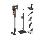 【中古】【UVベッドノズル付き】 エレクトロラックス 掃除機 コードレス スティック UltimateHome 700 軽量 パワフル吸引 再生プラスチック使用...