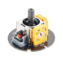 【中古】Epindon アストロC40コントローラースティックモジュール ASTRO C40 TRコントローラー専用(基盤部分のみ)ノーマルテンション