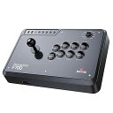 【中古】Mayflash ワイヤレス アーケードスティック F700 PS5 PS4 PS3 Switch PC macOS/iOS Android SEGA/...