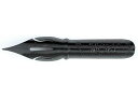 【中古】ブラウゼ カリグラフィー ペン先 361B 3個セット