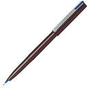 【中古】ぺんてる 使いきり万年筆 プラマン 青インキ JM20-CD 15×11×142mm