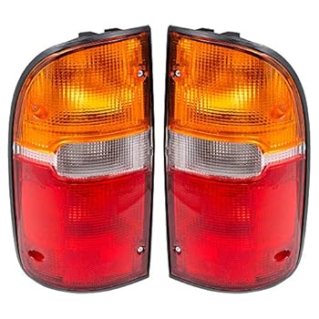 դʤŵ㤨֡šDriver and Passenger Taillights Tail Lamps Replacement for Toyota Pickup Truck 81560-04030 81550-04030 AutoAndArtפβǤʤ43,545ߤˤʤޤ