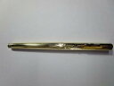 【中古】パーカー万年筆 Parker Arrow UI 12K GOLD FILLED 定価¥12,000
