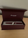 【中古】Montegrappa ARMONIA RB BORDEAUX ペン