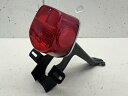 【中古】70■K4 400RS KZ400■テールランプユニット テールレンズ■検 当時物 国内モデル Z400RS Z400B ツイン■