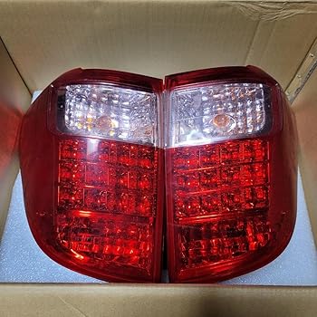 楽天市場】20アルファード 純正テールランプの通販 楽天市場】20アルファード 純正テールランプの通販