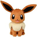 【中古】ポケットモンスター おしゃべりフレンド イーブイ