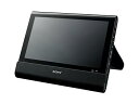 【中古】ソニー SONY 10.1V型 ポータブルブルーレイプレーヤー/DVDプレーヤー BDP-Z1