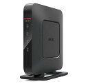 【中古】BUFFALO 無線LAN中継機 Wi-Fi 11n/g/b 300Mbps エアステーション Giga 据え置き WEX-G300 【iPhone13...