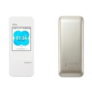 【中古】Huawei 【au版】Speed Wi-Fi NEXT W04 HWD35SWA White 【中古】Huawei 【au版】Speed Wi-Fi NEXT W04 HWD35SWA White