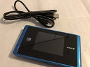 【中古】UQ WiMAX 2+ Speed Wi-Fi Next WX04