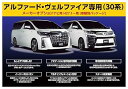 【中古】BLITZ(ブリッツ) 30系トヨタ アルファード・ヴェルファイア専用 車載TVキャンセラーキット・ナビ操作も可能 【TV-NAVI JUMPER】 メ...